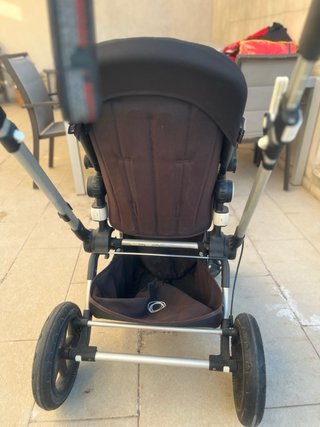 Bugaboo Cameleon 3