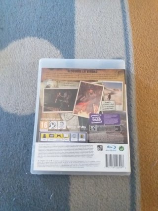 Army of Two PS3