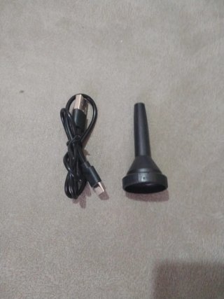 Mini aspiradora YT-M2054
