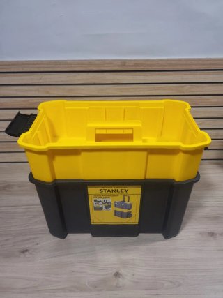 STANLEY Caja Herramientas con Ruedas