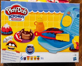 Play-Doh Sandwichera Moldeadora