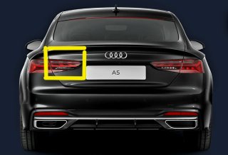 Piloto trasero izquierdo  AUDI A5 SPORTBACK