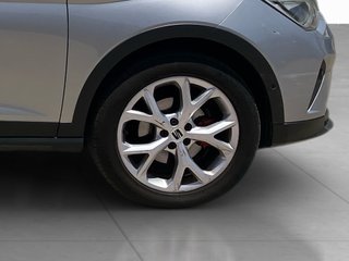 SEAT Arona 1.5 TSI S&S FR XL DSG 110 kW (150 CV)
