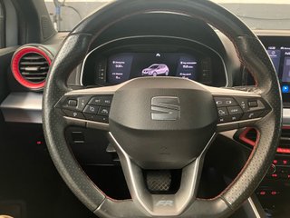 SEAT Arona 1.5 TSI S&S FR XL DSG 110 kW (150 CV)