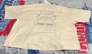 Polo Oficial Barça Lamine Yamal Talla M