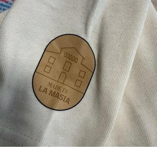 Polo Oficial Barça Lamine Yamal Talla M