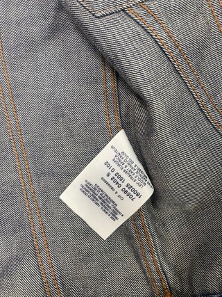 Cazadora Vaquera Levi's Talla S