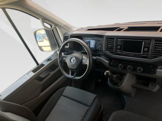 Volkswagen Crafter Furgon Batalla Media TN 2.0 TDI L3H2 75 kW (102 CV) 3.500