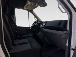 Volkswagen Crafter Furgon Batalla Media TN 2.0 TDI L3H2 75 kW (102 CV) 3.500