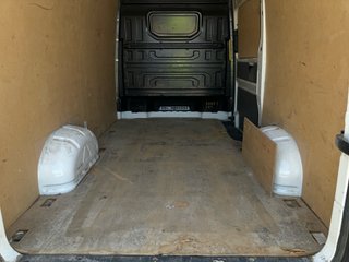 Volkswagen Crafter Furgon Batalla Media TN 2.0 TDI L3H2 75 kW (102 CV) 3.500
