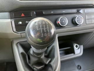 Volkswagen Crafter Furgon Batalla Media TN 2.0 TDI L3H2 75 kW (102 CV) 3.500