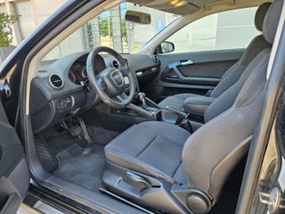 Audi A3 1.9 TDI DSG (Automático) 2007