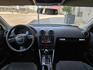 Audi A3 1.9 TDI DSG (Automático) 2007