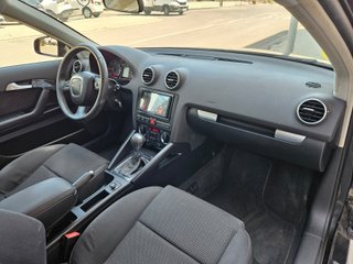 Audi A3 1.9 TDI DSG (Automático) 2007