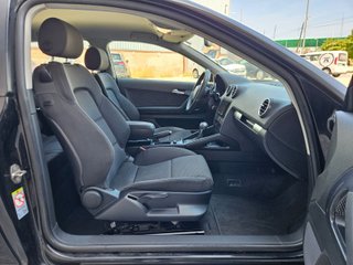 Audi A3 1.9 TDI DSG (Automático) 2007