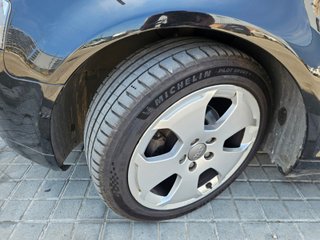Audi A3 1.9 TDI DSG (Automático) 2007