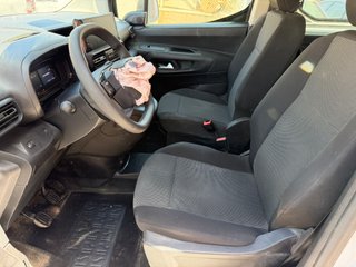 Citroen Berlingo 1.5 BlueHdi Año 5/2025