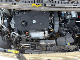 Citroen Berlingo 1.5 BlueHdi Año 5/2025