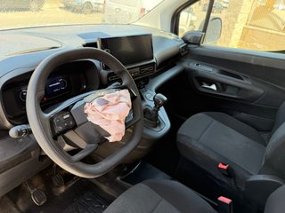 Citroen Berlingo 1.5 BlueHdi Año 5/2025