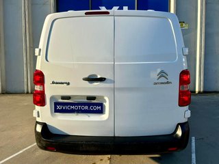 Citroen Jumpy 1.6 Bluehdi Furgó Talla M