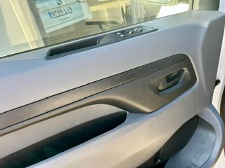 Citroen Jumpy 1.6 Bluehdi Furgó Talla M