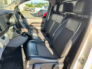 Citroen Jumpy 1.6 Bluehdi Furgó Talla M