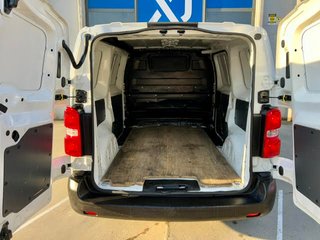 Citroen Jumpy 1.6 Bluehdi Furgó Talla M