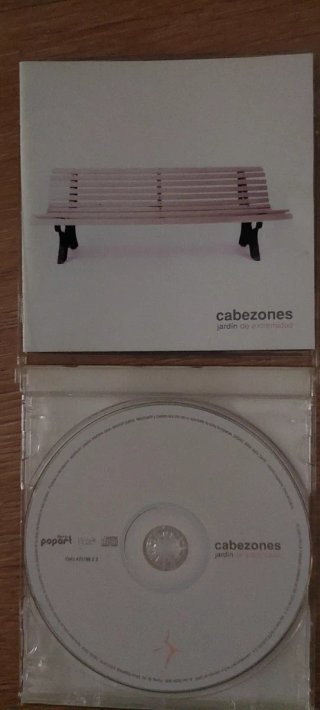 CD Cabezones - Jardín de Extremidad