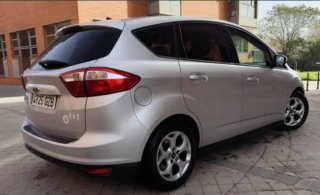 Ford C-MAX 2010