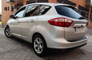 Ford C-MAX 2010