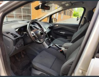 Ford C-MAX 2010