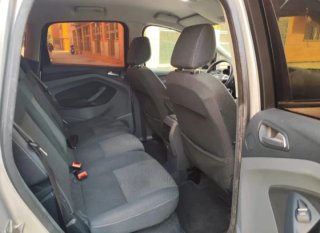 Ford C-MAX 2010
