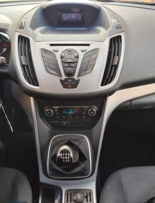 Ford C-MAX 2010