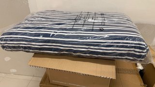 Cama Perro/Gato XXL Sin Estrenar