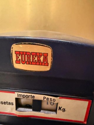 Juguete antiguo