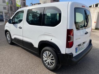 Peugeot Rifter 2020