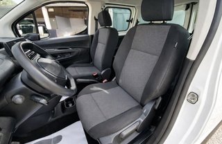Peugeot Rifter 2020