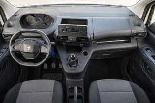 Peugeot Rifter 2020