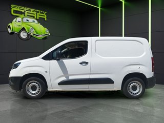 Toyota Proace City 1.5D GX Media 56 kW (76 CV)