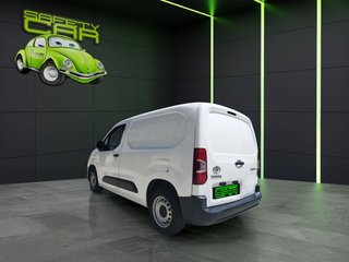 Toyota Proace City 1.5D GX Media 56 kW (76 CV)