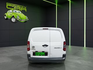 Toyota Proace City 1.5D GX Media 56 kW (76 CV)