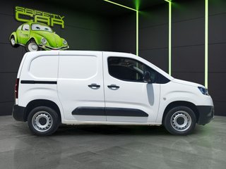 Toyota Proace City 1.5D GX Media 56 kW (76 CV)