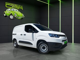 Toyota Proace City 1.5D GX Media 56 kW (76 CV)