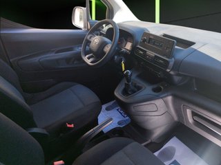 Toyota Proace City 1.5D GX Media 56 kW (76 CV)