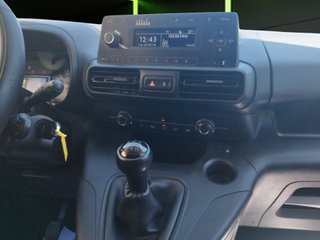 Toyota Proace City 1.5D GX Media 56 kW (76 CV)