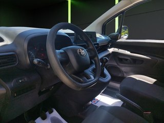 Toyota Proace City 1.5D GX Media 56 kW (76 CV)