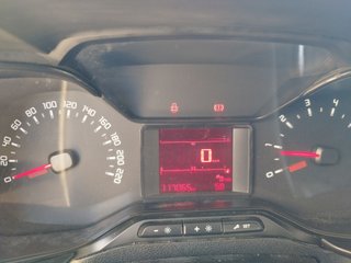 Toyota Proace City 1.5D GX Media 56 kW (76 CV)