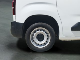 Toyota Proace City 1.5D GX Media 56 kW (76 CV)