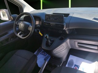 Toyota Proace City 1.5D GX Media 56 kW (76 CV)