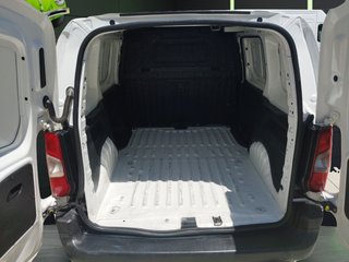 Toyota Proace City 1.5D GX Media 56 kW (76 CV)